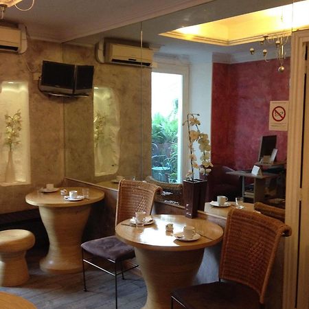 Hotel Felix Ница Екстериор снимка