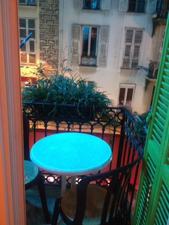 Hotel Felix Ница Екстериор снимка