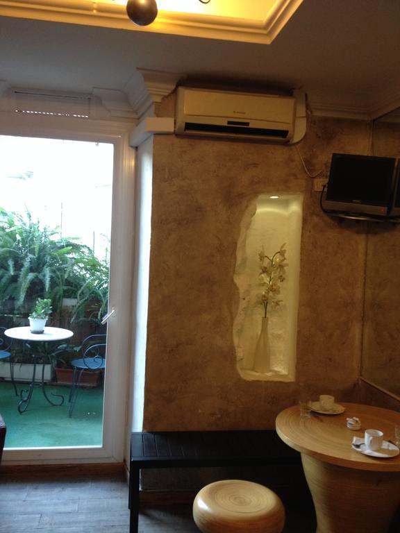 Hotel Felix Ница Екстериор снимка