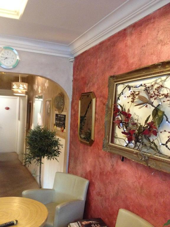 Hotel Felix Ница Екстериор снимка