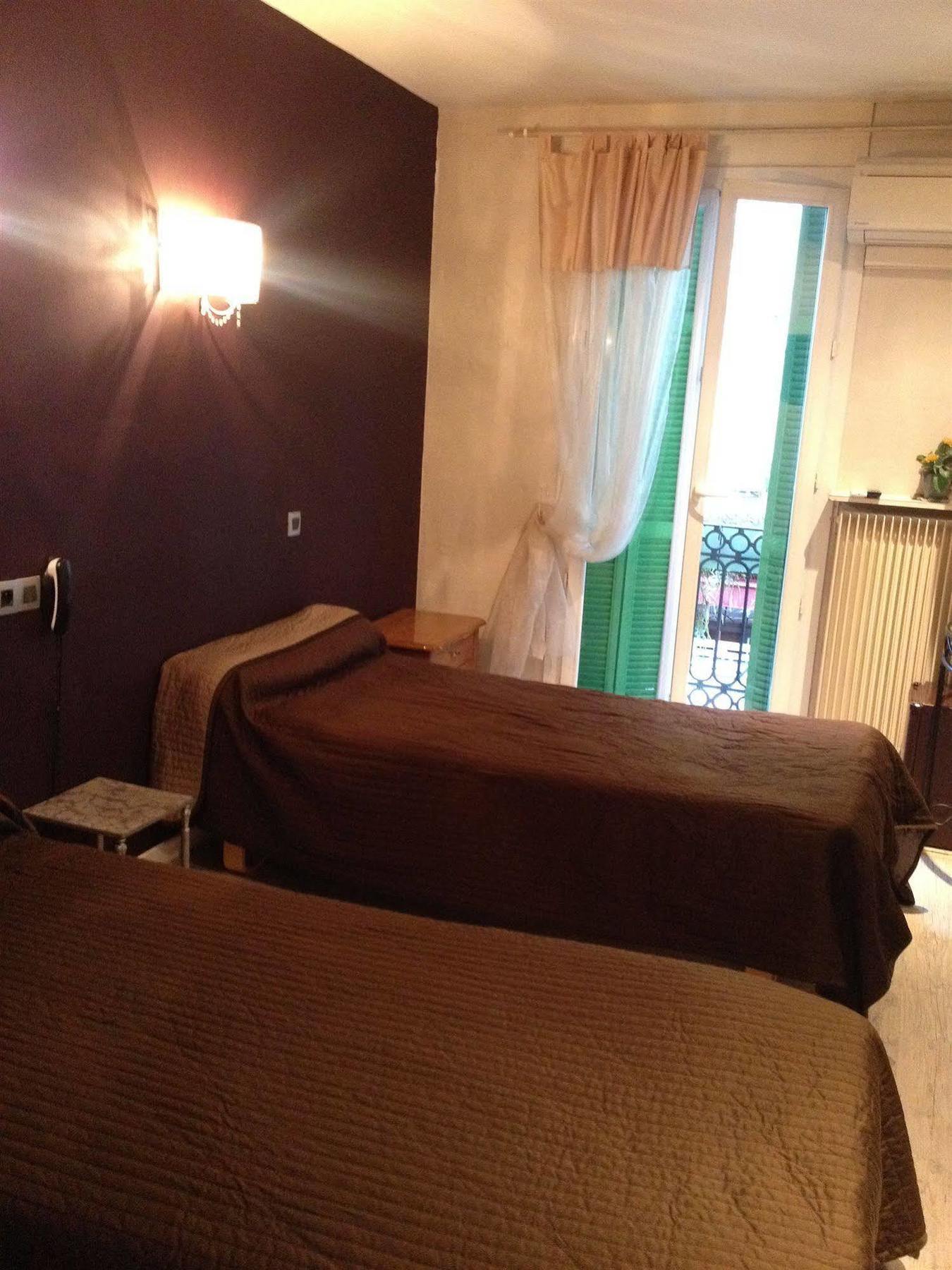 Hotel Felix Ница Екстериор снимка