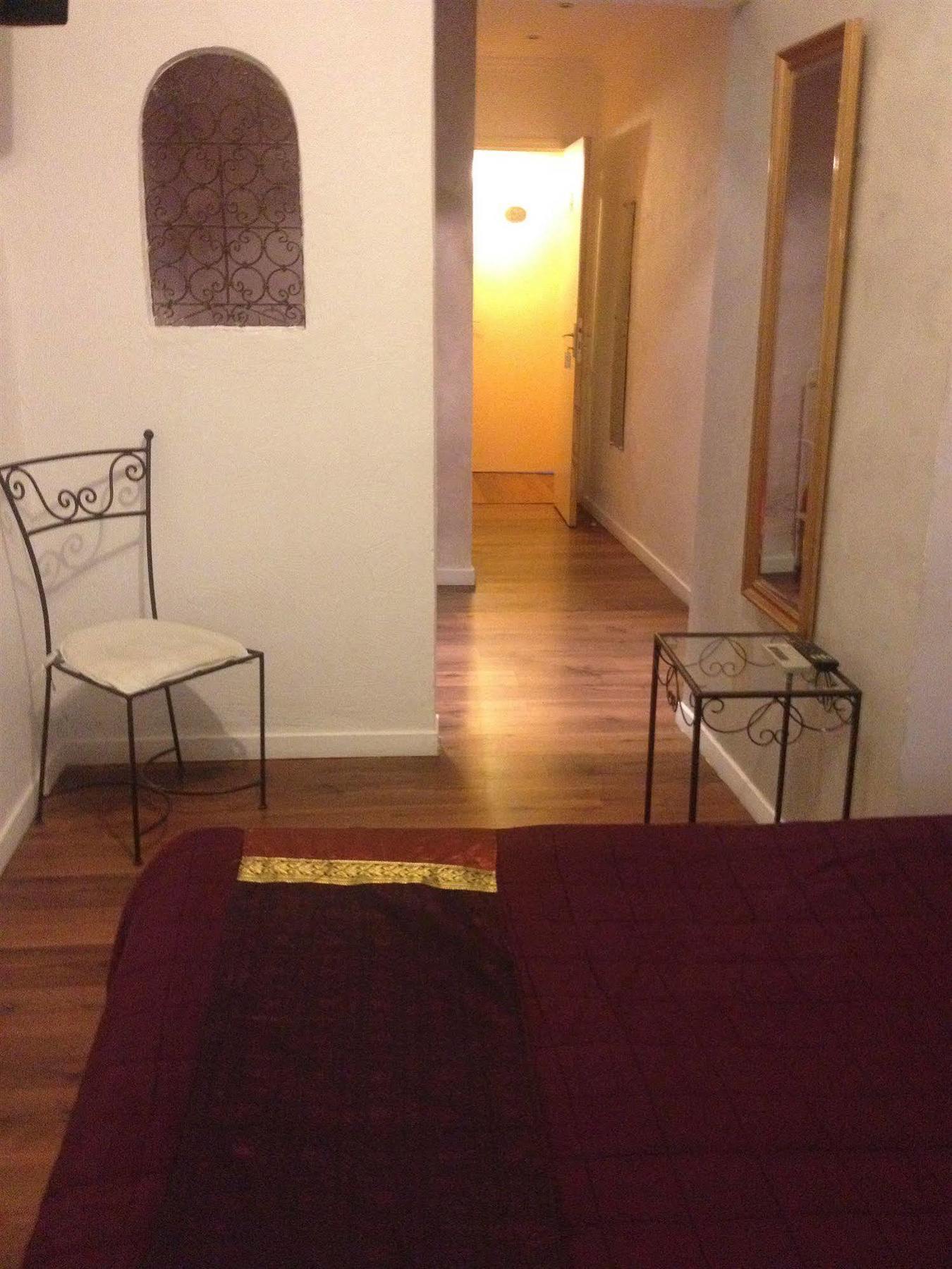 Hotel Felix Ница Екстериор снимка
